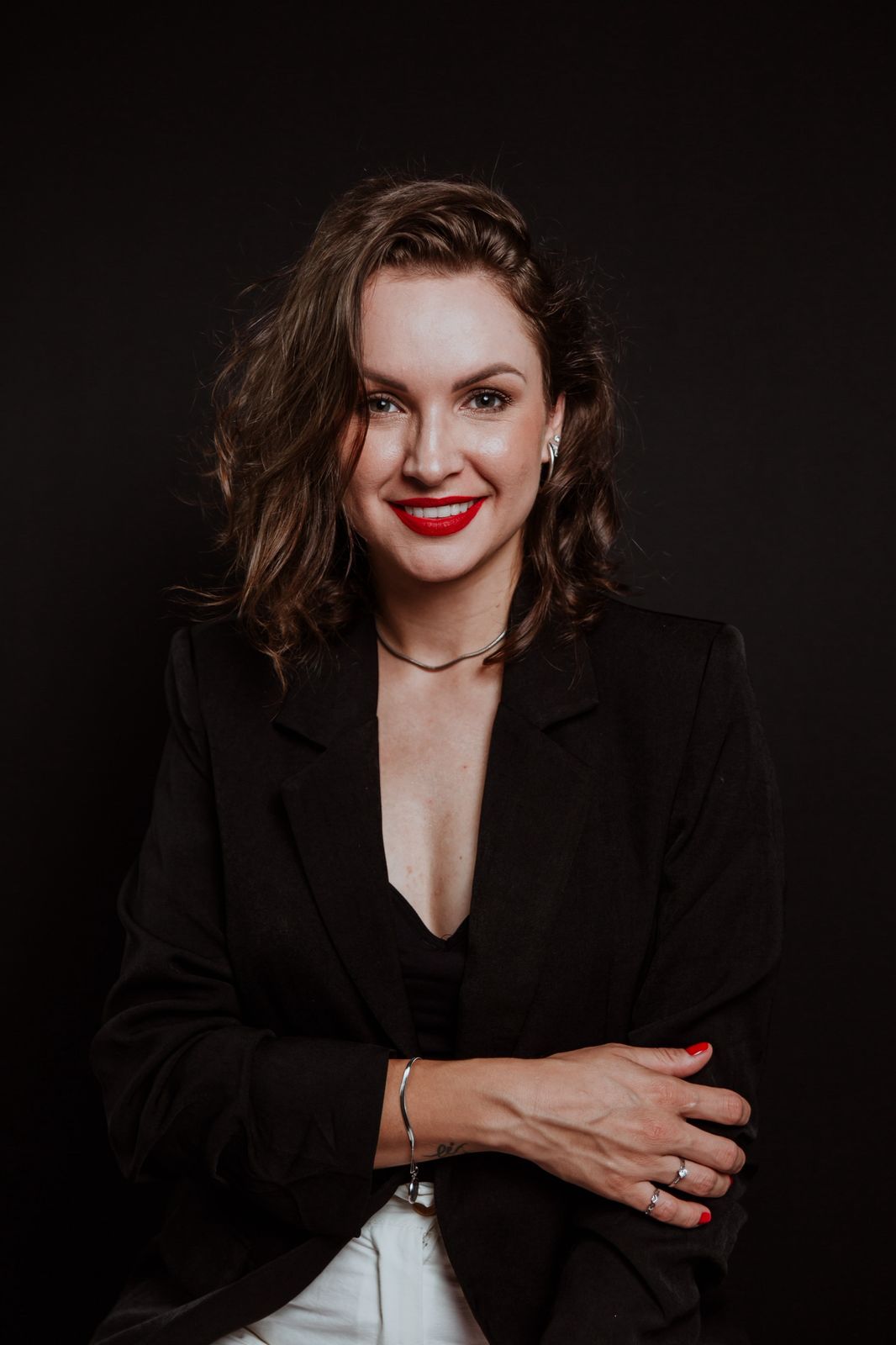 Flávia do Vale — especialista em tratamento integrativo de melasma